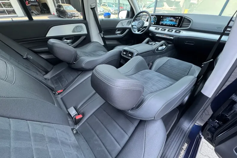 Mercedes-Benz GLE (Clasa GLE) din 2021 cu 172.082 km - oferta MER227420 - foto 12