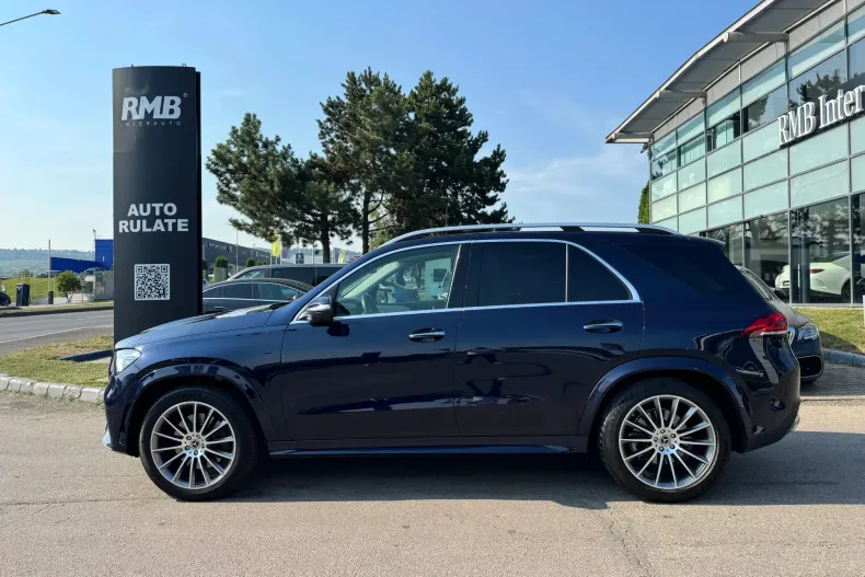 Mercedes-Benz GLE (Clasa GLE) din 2021 cu 172.082 km - oferta MER227420 - foto 14