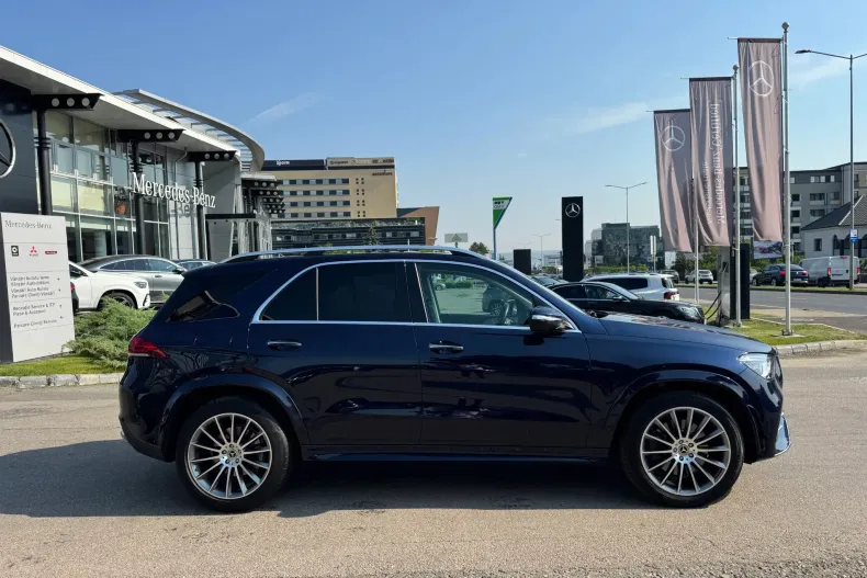 Mercedes-Benz GLE (Clasa GLE) din 2021 cu 172.082 km - oferta MER227420 - foto 16