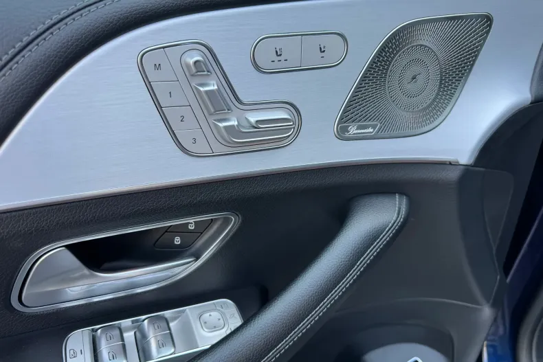 Mercedes-Benz GLE (Clasa GLE) din 2021 cu 172.082 km - oferta MER227420 - foto 26