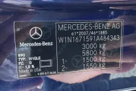 Mercedes-Benz GLE (Clasa GLE) din 2021 cu 172.082 km - oferta MER227420 - foto 35