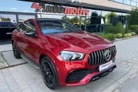 Mercedes-Benz GLE 53 AMG (Clasa GLE) din 2020 cu 119.880 km - oferta MER227421 - foto 2