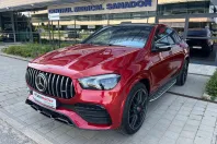 Mercedes-Benz GLE 53 AMG (Clasa GLE) din 2020 cu 119.880 km - oferta MER227421 - foto 3