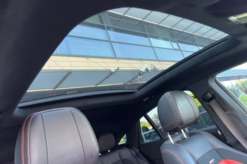 Mercedes-Benz GLE 53 AMG (Clasa GLE) din 2020 cu 119.880 km - oferta MER227421 - foto 9