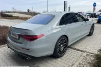 Mercedes-Benz S 63 AMG (Clasa S) din 2024 cu 25.300 km - oferta MER227422 - foto 6