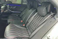 Mercedes-Benz S 63 AMG (Clasa S) din 2024 cu 25.300 km - oferta MER227422 - foto 9