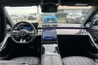 Mercedes-Benz S 63 AMG (Clasa S) din 2024 cu 25.300 km - oferta MER227422 - foto 12