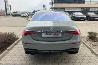 Mercedes-Benz S 63 AMG (Clasa S) din 2023 cu 26.500 km - oferta MER227423 - foto 4
