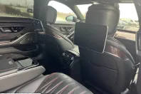 Mercedes-Benz S 63 AMG (Clasa S) din 2023 cu 26.500 km - oferta MER227423 - foto 7