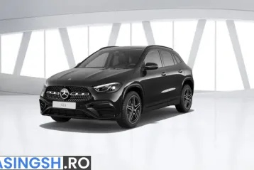 Mercedes-Benz GLA din 2026 - oferta MER227424