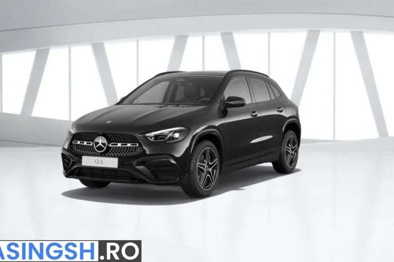Mercedes-Benz GLA (Clasa GLA) din 2026 cu 1 km - oferta MER227424 - foto 1