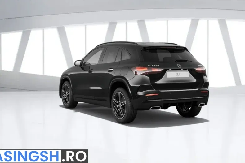 Mercedes-Benz GLA (Clasa GLA) din 2026 cu 1 km - oferta MER227424 - foto 3