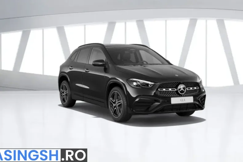 Mercedes-Benz GLA (Clasa GLA) din 2026 cu 1 km - oferta MER227424 - foto 5