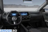 Mercedes-Benz GLA (Clasa GLA) din 2026 cu 1 km - oferta MER227424 - foto 7