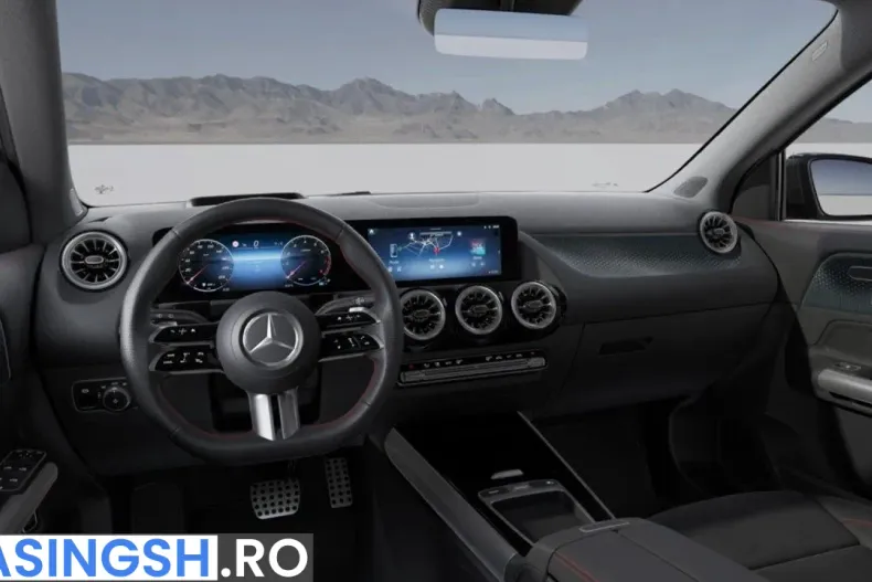Mercedes-Benz GLA (Clasa GLA) din 2026 cu 1 km - oferta MER227424 - foto 7