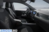 Mercedes-Benz GLA (Clasa GLA) din 2026 cu 1 km - oferta MER227424 - foto 8