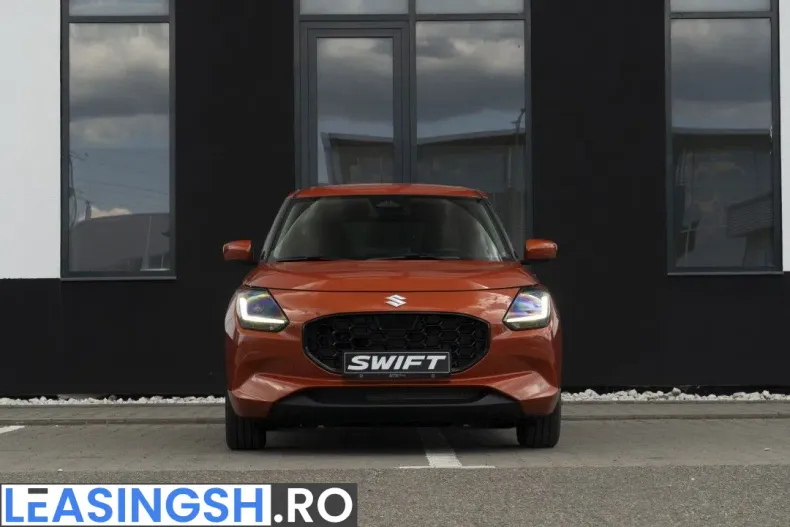 Suzuki Swift din 2026 cu 1 km - oferta SUZ227425 - foto 2