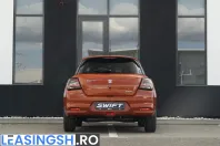 Suzuki Swift din 2026 cu 1 km - oferta SUZ227425 - foto 4