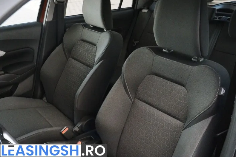 Suzuki Swift din 2026 cu 1 km - oferta SUZ227425 - foto 6