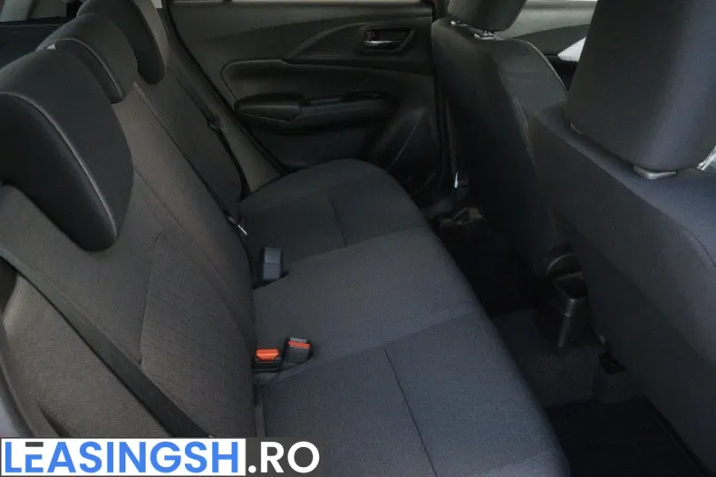 Suzuki Swift din 2026 cu 1 km - oferta SUZ227425 - foto 7