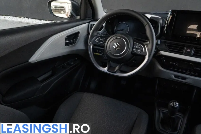 Suzuki Swift din 2026 cu 1 km - oferta SUZ227425 - foto 8