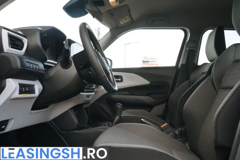 Suzuki Swift din 2026 cu 1 km - oferta SUZ227425 - foto 11
