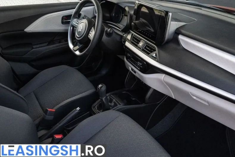 Suzuki Swift din 2026 cu 1 km - oferta SUZ227425 - foto 12
