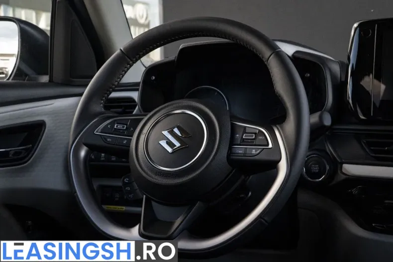 Suzuki Swift din 2026 cu 1 km - oferta SUZ227425 - foto 13