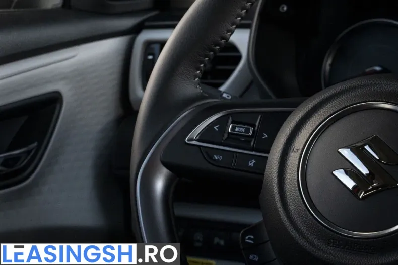 Suzuki Swift din 2026 cu 1 km - oferta SUZ227425 - foto 14