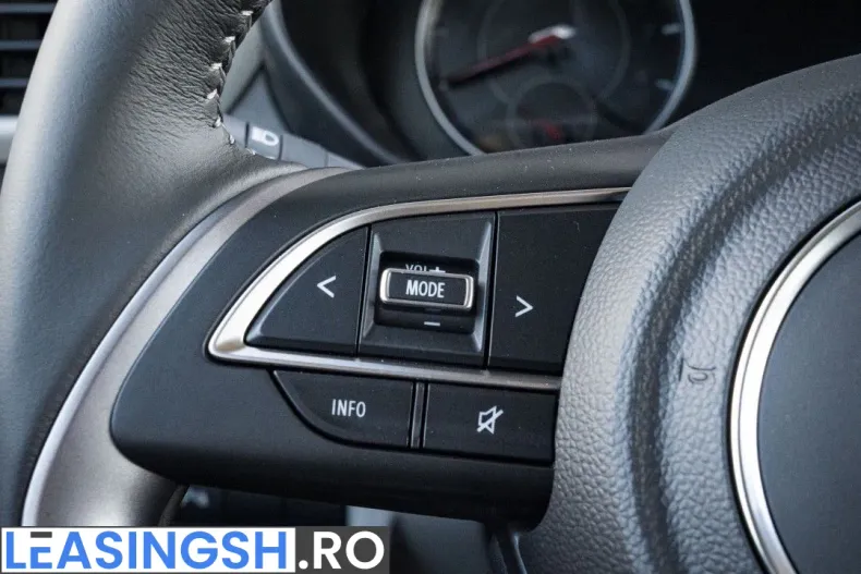 Suzuki Swift din 2026 cu 1 km - oferta SUZ227425 - foto 15