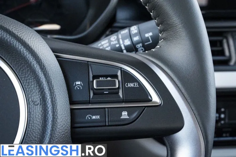 Suzuki Swift din 2026 cu 1 km - oferta SUZ227425 - foto 18