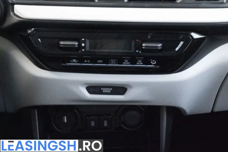Suzuki Swift din 2026 cu 1 km - oferta SUZ227425 - foto 20