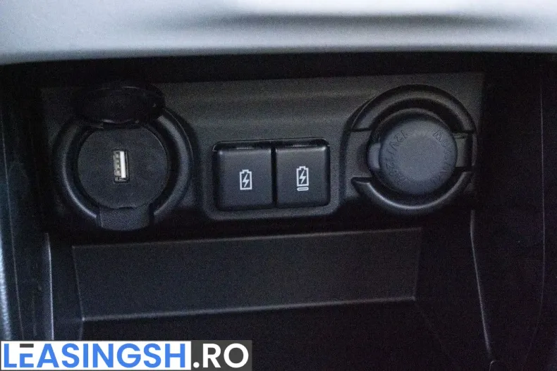 Suzuki Swift din 2026 cu 1 km - oferta SUZ227425 - foto 22