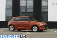 Suzuki Swift din 2026 cu 1 km - oferta SUZ227425 - foto 26