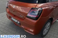 Suzuki Swift din 2026 cu 1 km - oferta SUZ227425 - foto 28