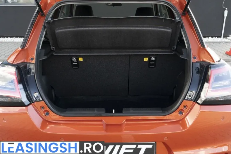 Suzuki Swift din 2026 cu 1 km - oferta SUZ227425 - foto 30