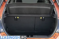 Suzuki Swift din 2026 cu 1 km - oferta SUZ227425 - foto 31