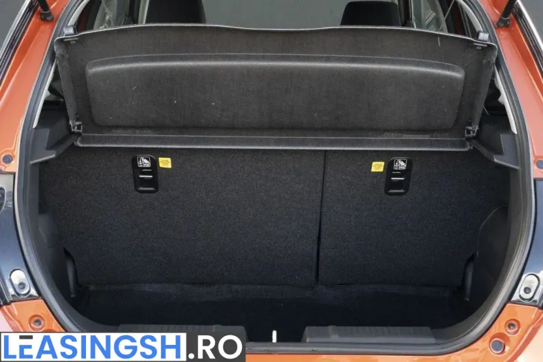 Suzuki Swift din 2026 cu 1 km - oferta SUZ227425 - foto 31