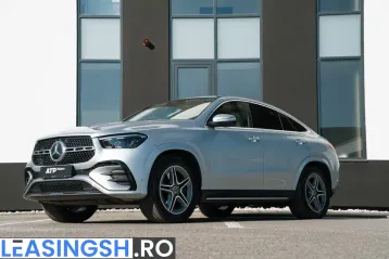 Mercedes-Benz GLE 400 din 2024 - oferta MER227426