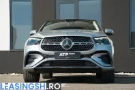 Mercedes-Benz GLE 400 (Clasa GLE) din 2024 cu 25.500 km - oferta MER227426 - foto 2
