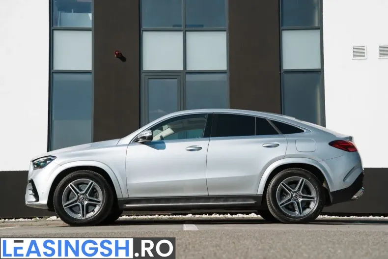 Mercedes-Benz GLE 400 (Clasa GLE) din 2024 cu 25.500 km - oferta MER227426 - foto 4
