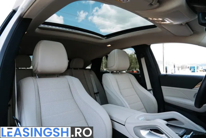 Mercedes-Benz GLE 400 (Clasa GLE) din 2024 cu 25.500 km - oferta MER227426 - foto 10