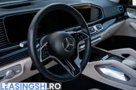 Mercedes-Benz GLE 400 (Clasa GLE) din 2024 cu 25.500 km - oferta MER227426 - foto 13