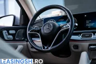 Mercedes-Benz GLE 400 (Clasa GLE) din 2024 cu 25.500 km - oferta MER227426 - foto 14