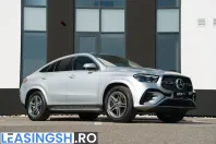 Mercedes-Benz GLE 400 (Clasa GLE) din 2024 cu 25.500 km - oferta MER227426 - foto 26