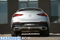 Mercedes-Benz GLE 400 (Clasa GLE) din 2024 cu 25.500 km - oferta MER227426 - foto 27
