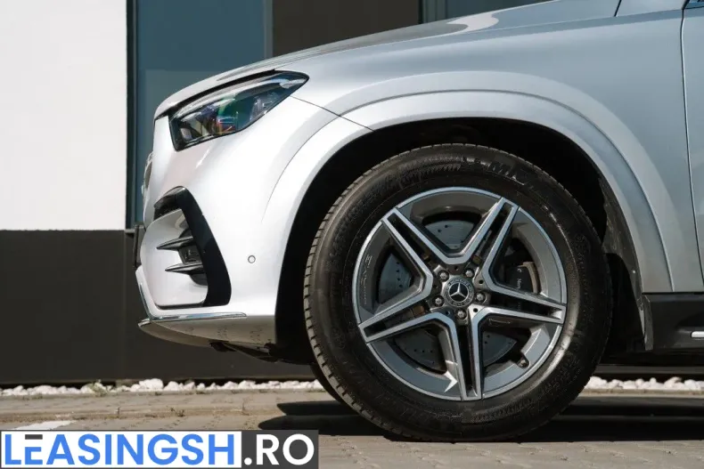 Mercedes-Benz GLE 400 (Clasa GLE) din 2024 cu 25.500 km - oferta MER227426 - foto 30