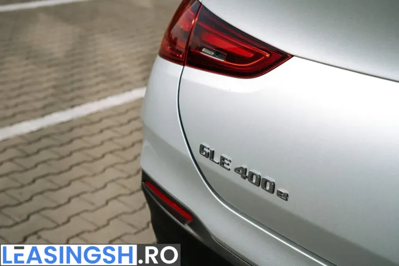 Mercedes-Benz GLE 400 (Clasa GLE) din 2024 cu 25.500 km - oferta MER227426 - foto 31