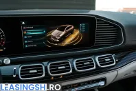 Mercedes-Benz GLE 400 (Clasa GLE) din 2024 cu 25.500 km - oferta MER227426 - foto 36
