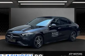 Mercedes-Benz C 200 din 2025 - oferta MER227427